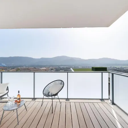 Apartman Chateau-8 By Interhome