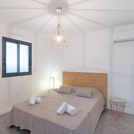 Chateau-8 By Interhome Porto-Vecchio