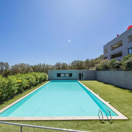 Chateau-8 By Interhome Porto-Vecchio