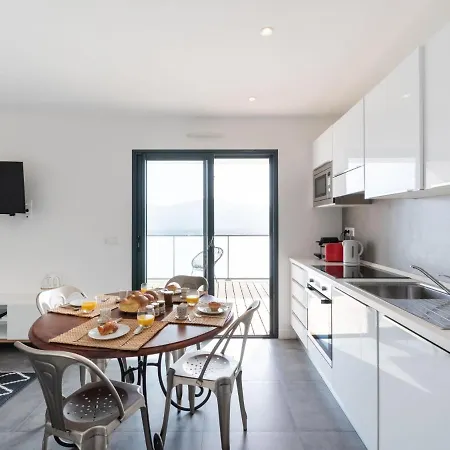 Apartman Chateau-8 By Interhome *