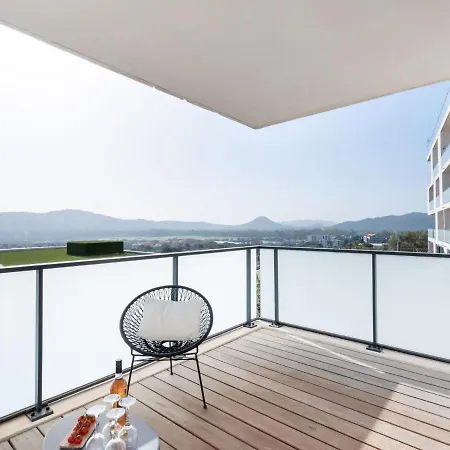 Chateau-8 By Interhome Apartman *