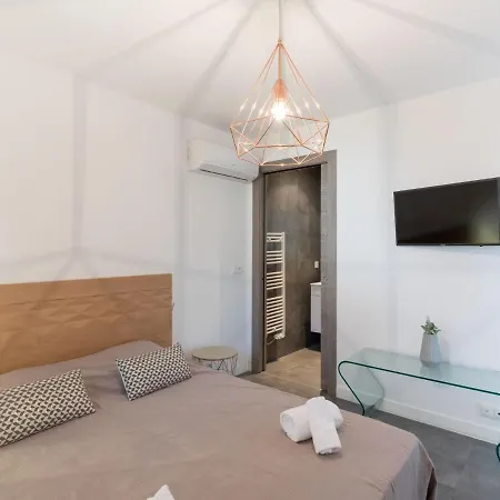 Apartment Chateau-8 By Interhome Porto-Vecchio (Corsica)