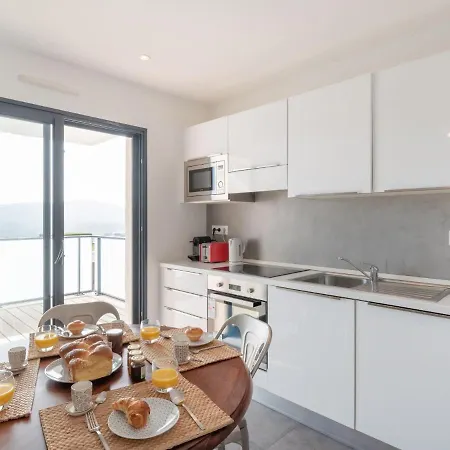 Chateau-8 By Interhome * Porto-Vecchio (Corsica)