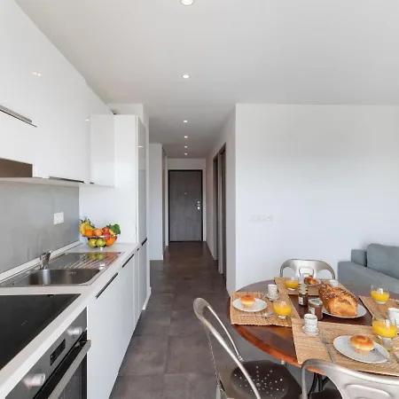 Chateau-8 By Interhome Lejlighed Porto-Vecchio (Corsica)
