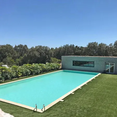 Chateau-8 By Interhome Apartment Porto-Vecchio (Corsica)