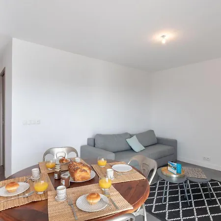 Chateau-8 By Interhome Apartment