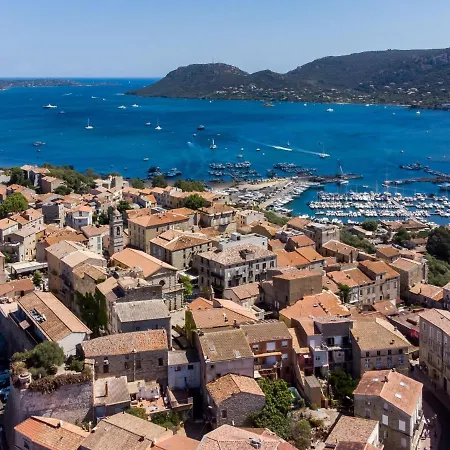 Chateau-8 By Interhome * Porto-Vecchio (Corsica)
