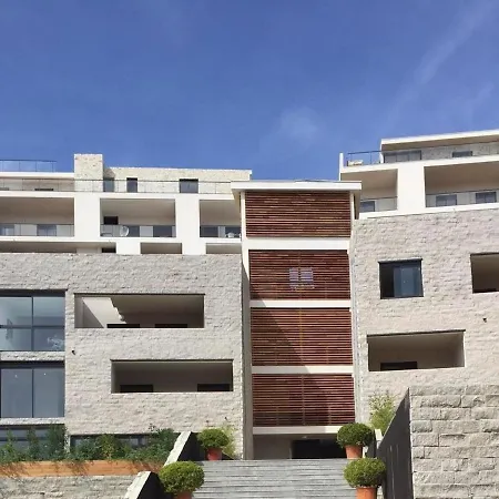 Lejlighed Chateau-8 By Interhome